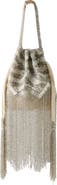Free People Razzle Dazzle Clutch