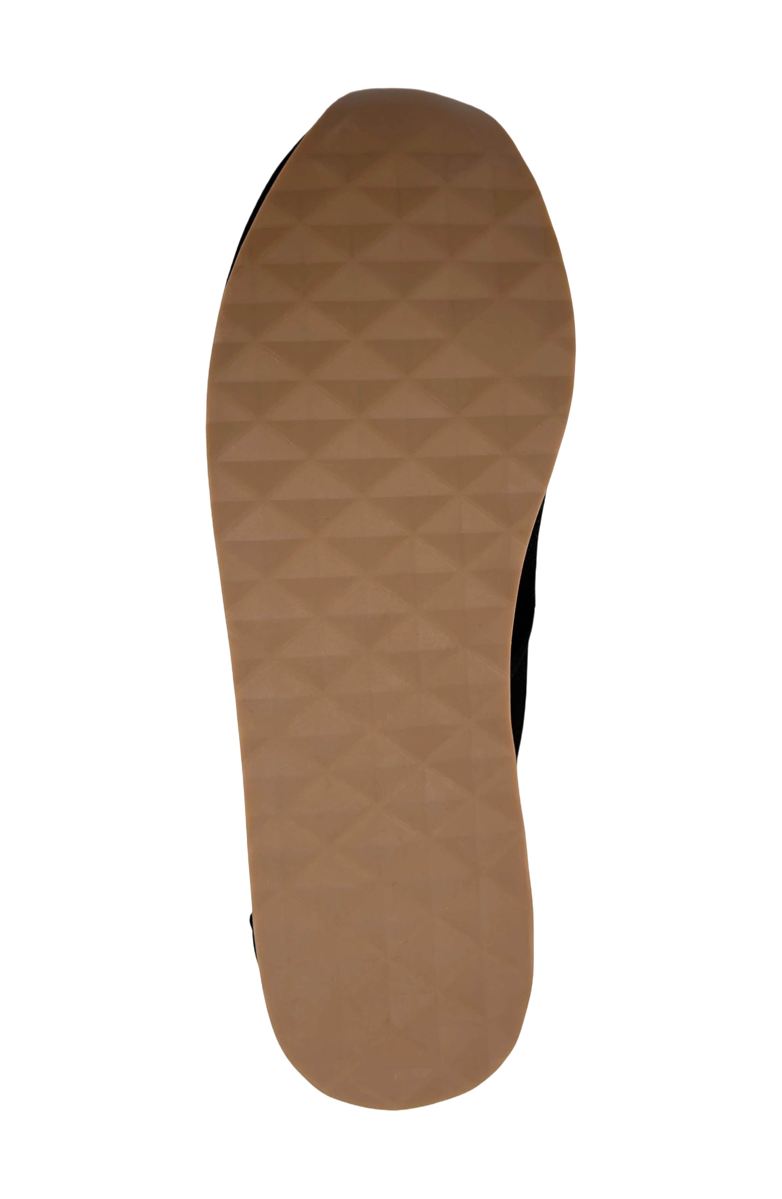 Jim Sneaker, Alternate, color, BLACK