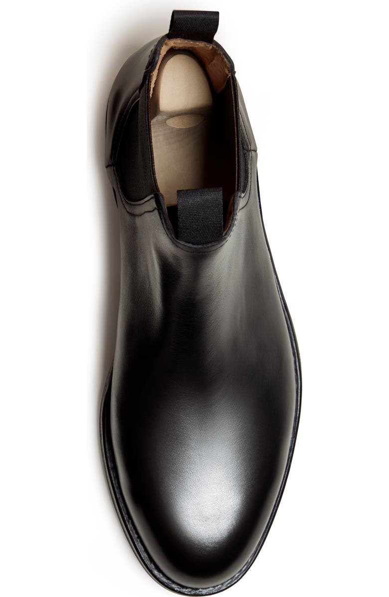 Myrqvist Elfvik Chelsea Boots, Alternate, color, Black