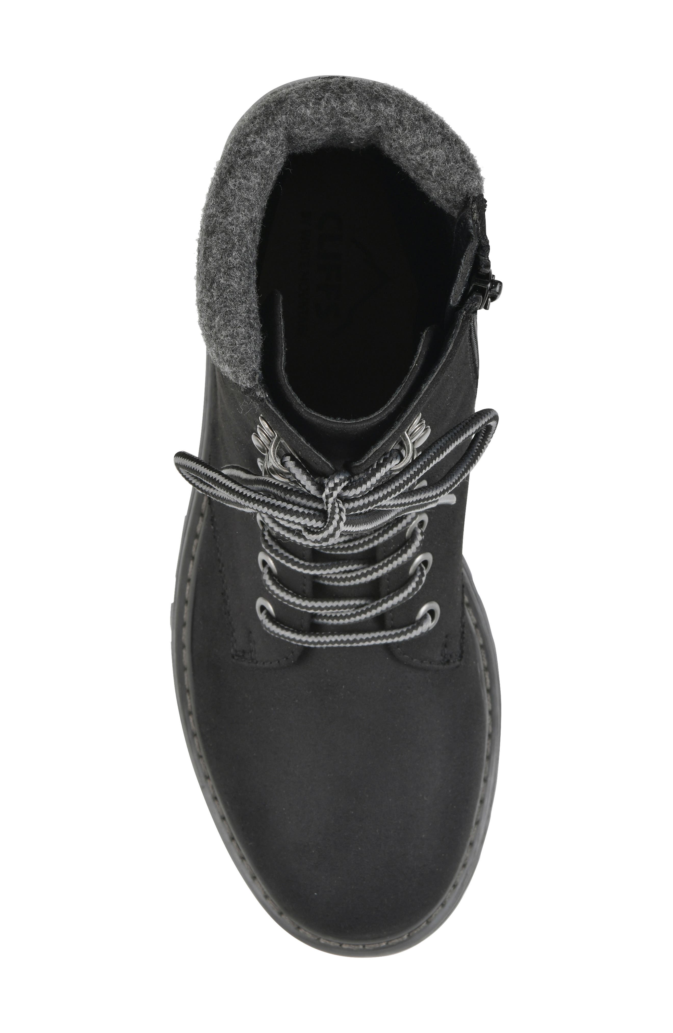 CLIFFS BY WHITE MOUNTAIN Milos Combat Boot, Alternate, color, 