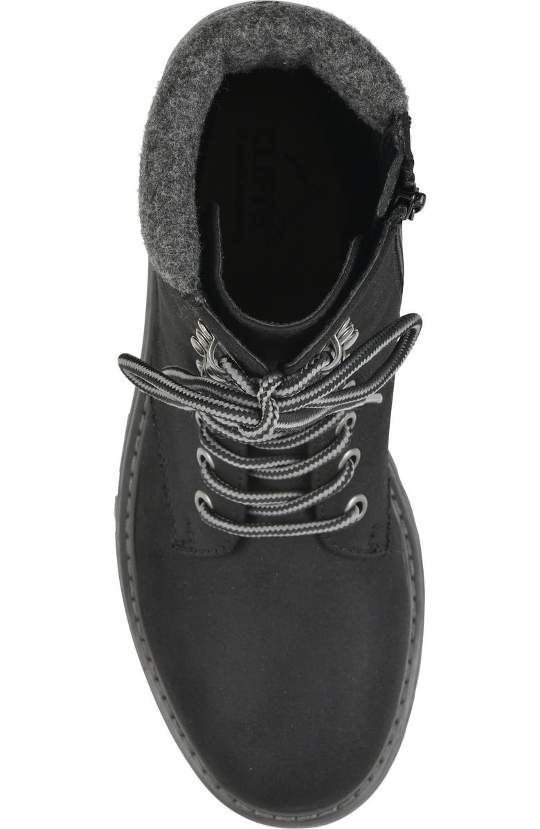 CLIFFS BY WHITE MOUNTAIN Milos Combat Boot, Alternate, color,