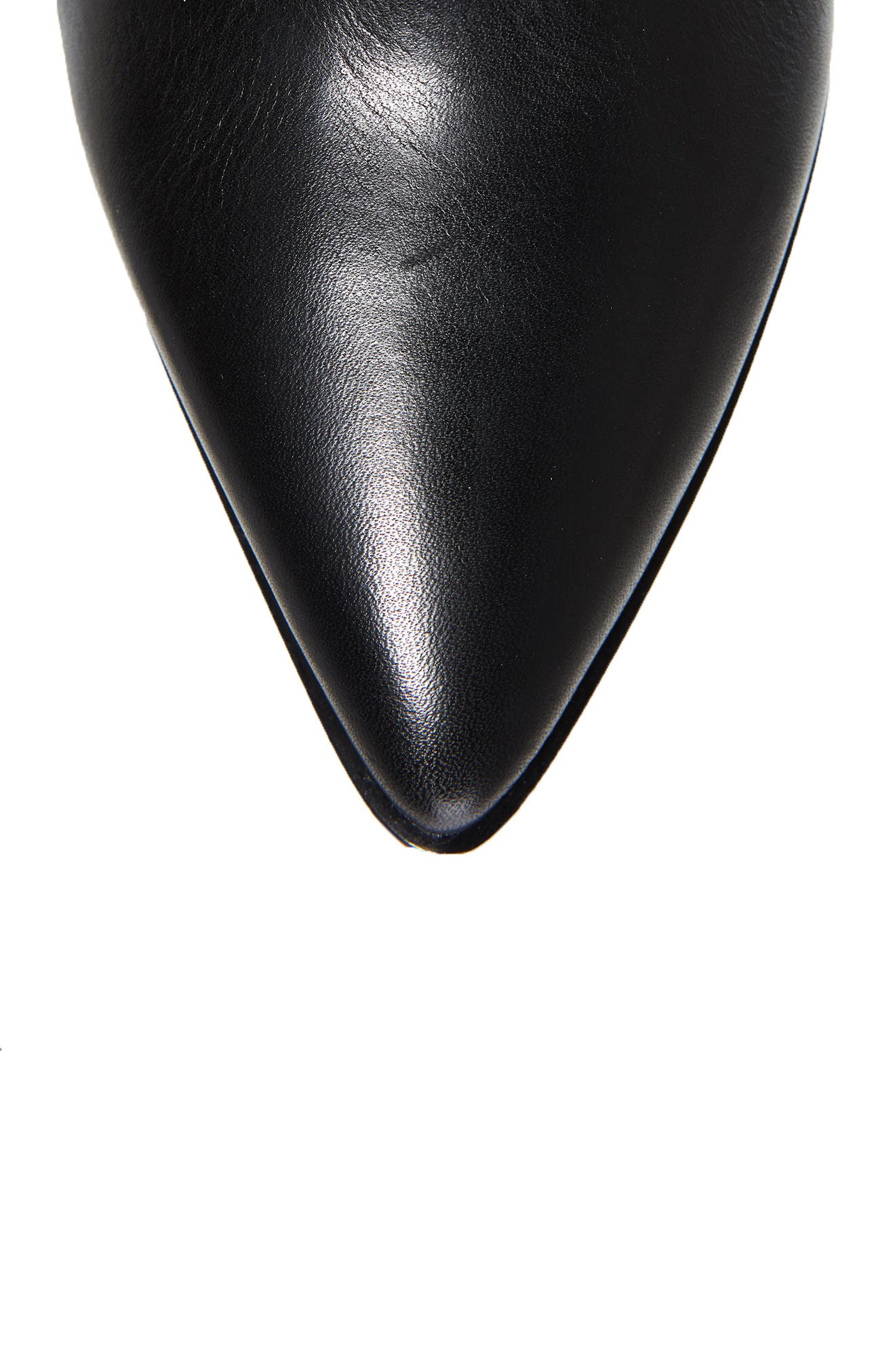 PAIGE Kelly Pointed Toe Boot, Alternate, color, 