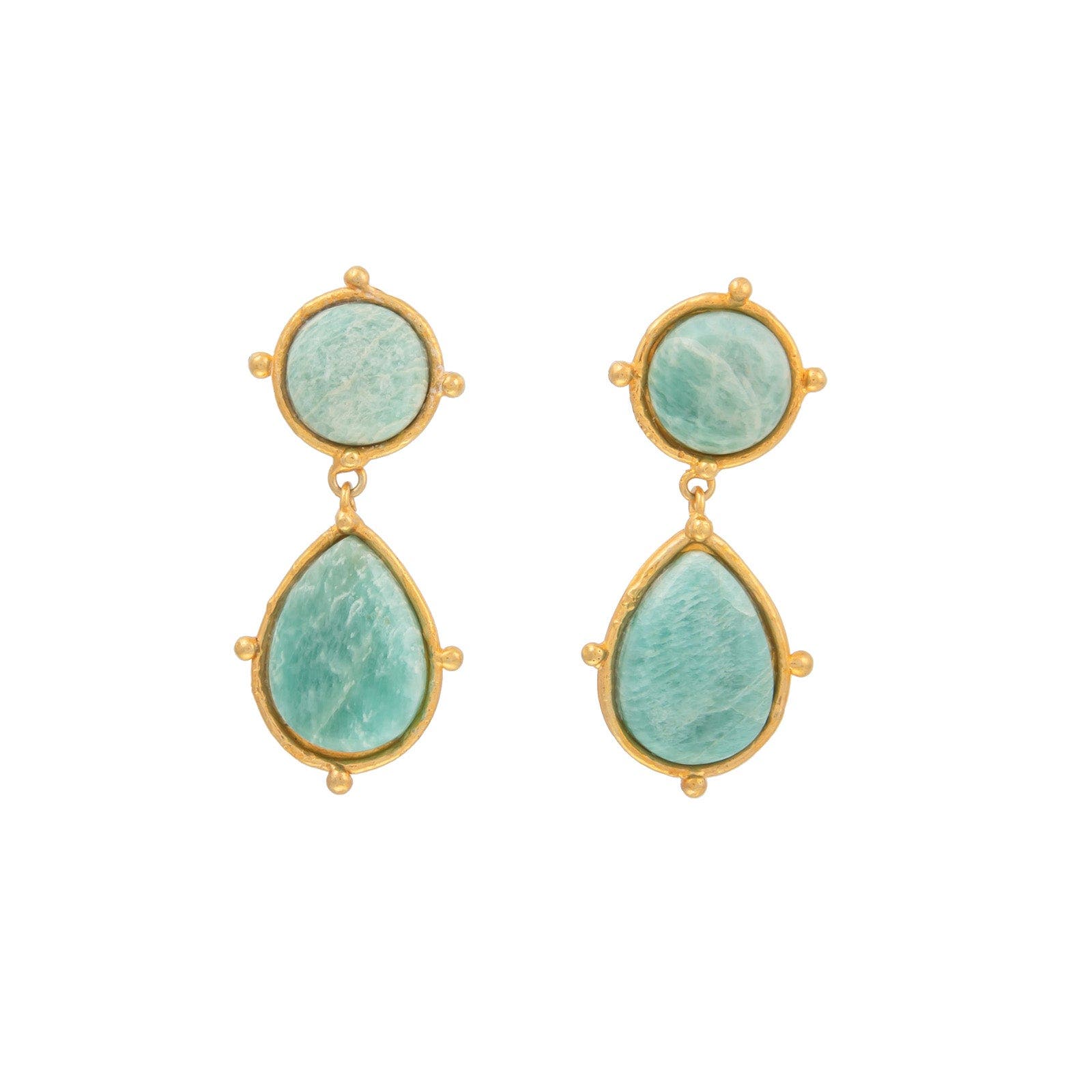 selected AMAZONITE