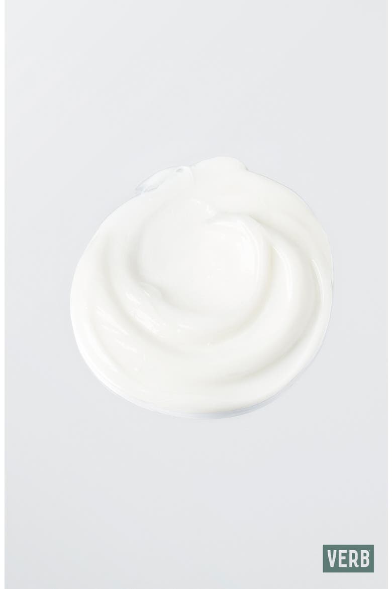 Ghost Hair Mask™, Alternate, color, NO COLOR