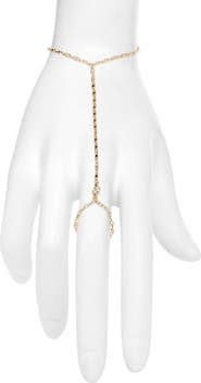 Child of Wild Golden Light Hand Chain
