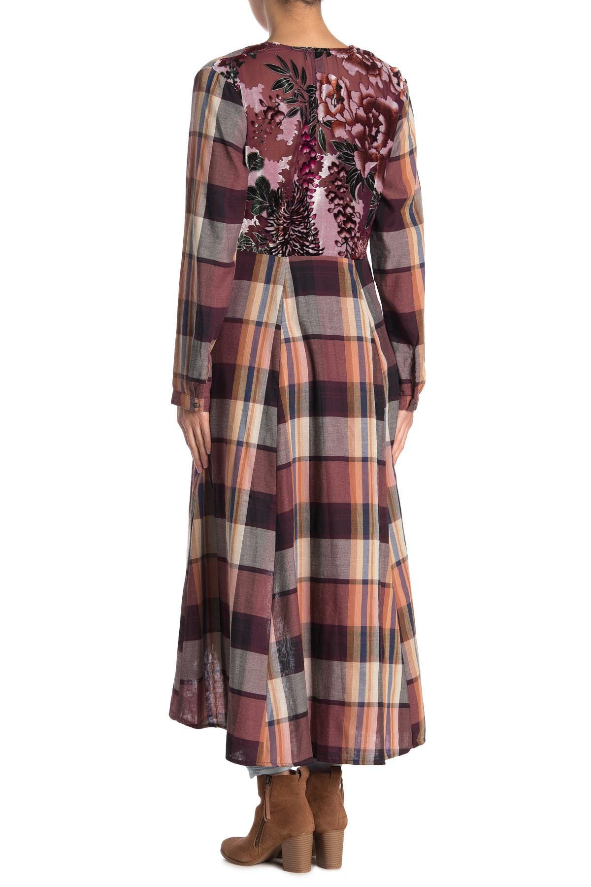 ARATTA Magic Dance Tie Front Duster (Women) | Nordstromrack