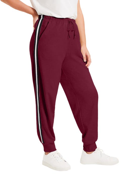 French Terry Jogger (Plus Available)