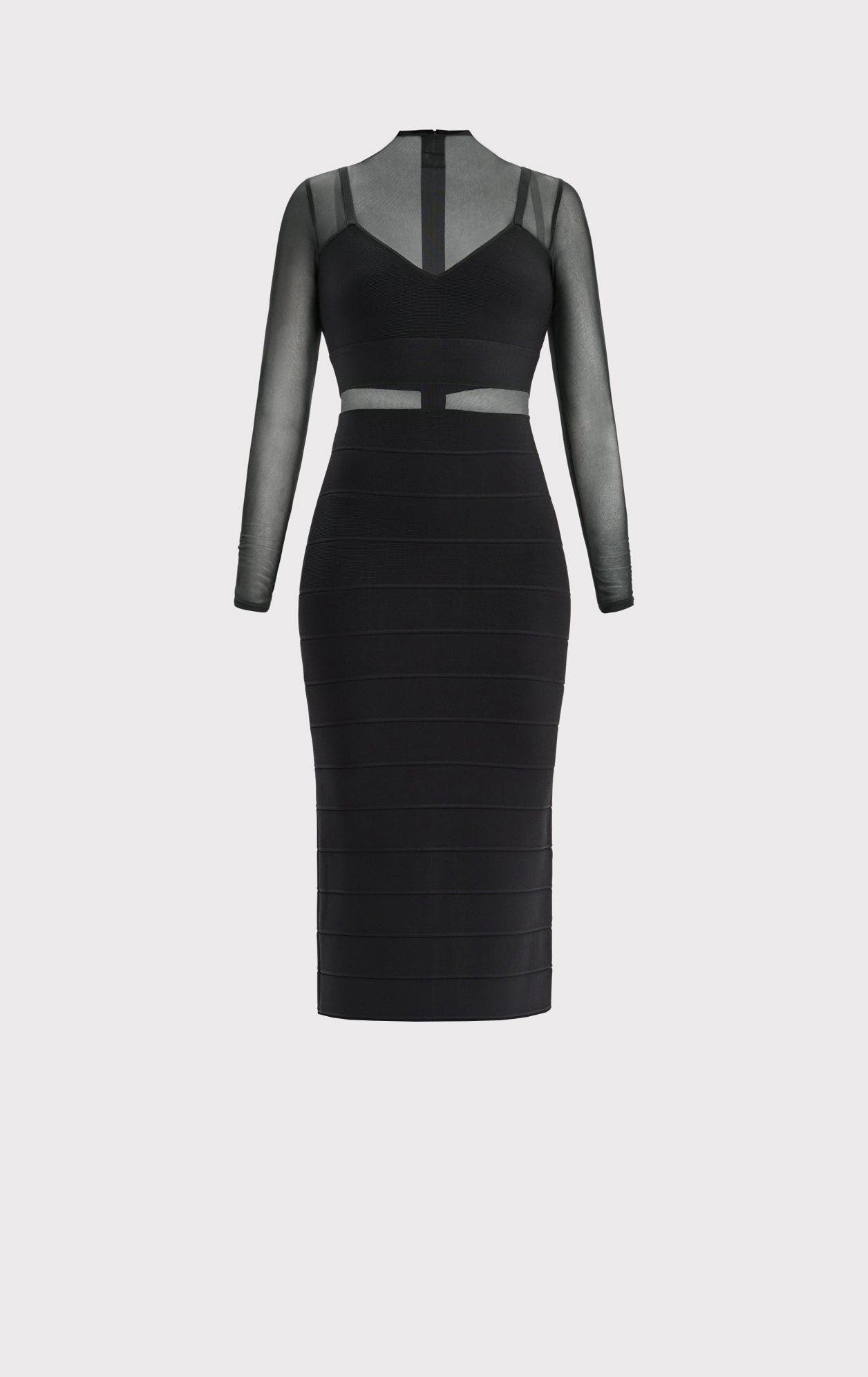 The Noelle Dress - image 2