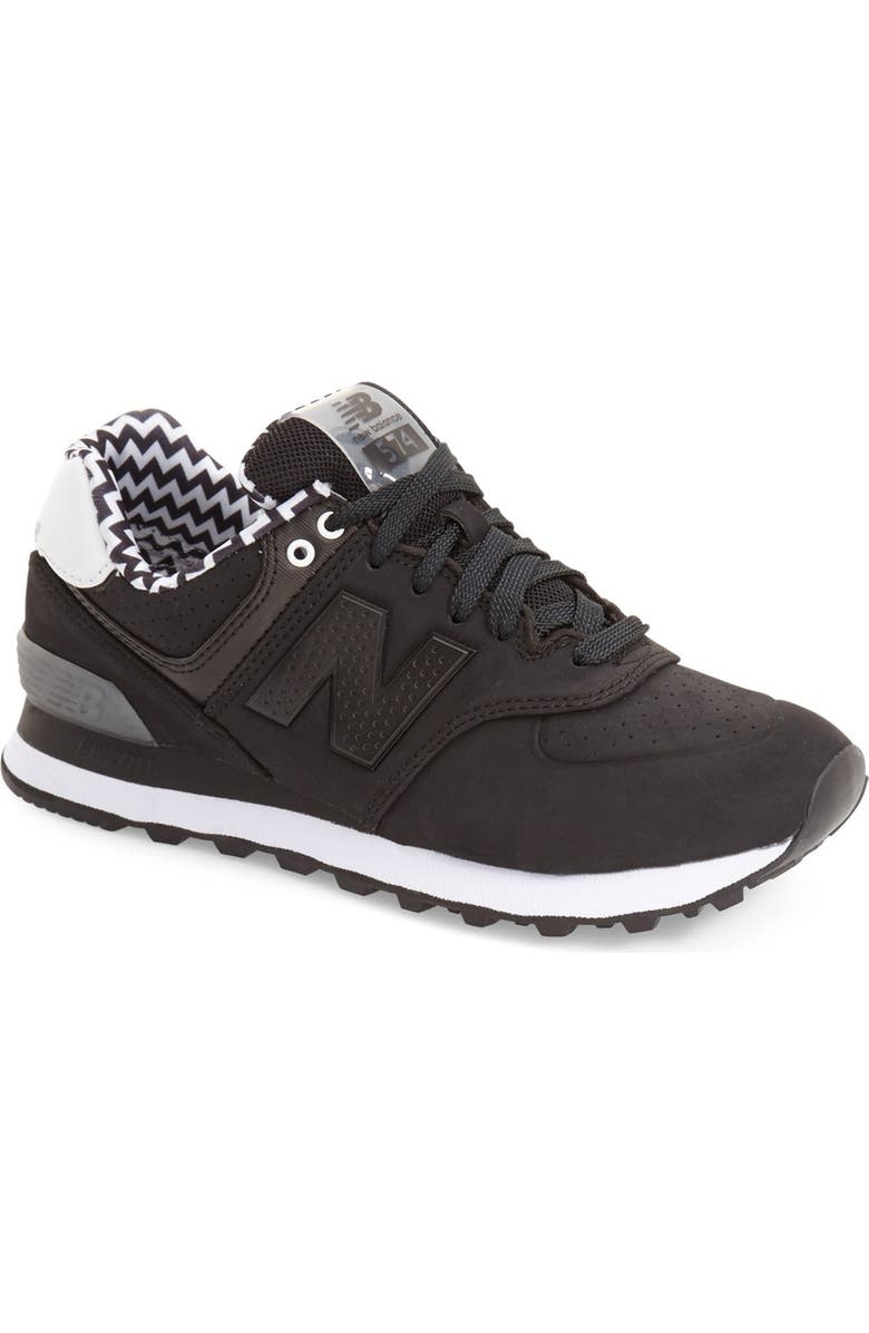 New Balance '574' Sneaker, Main, color,