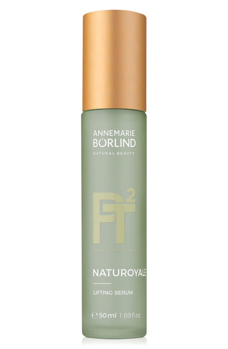 ANNEMARIE BÖRLIND Naturoyale Lifting Serum, Main, color,