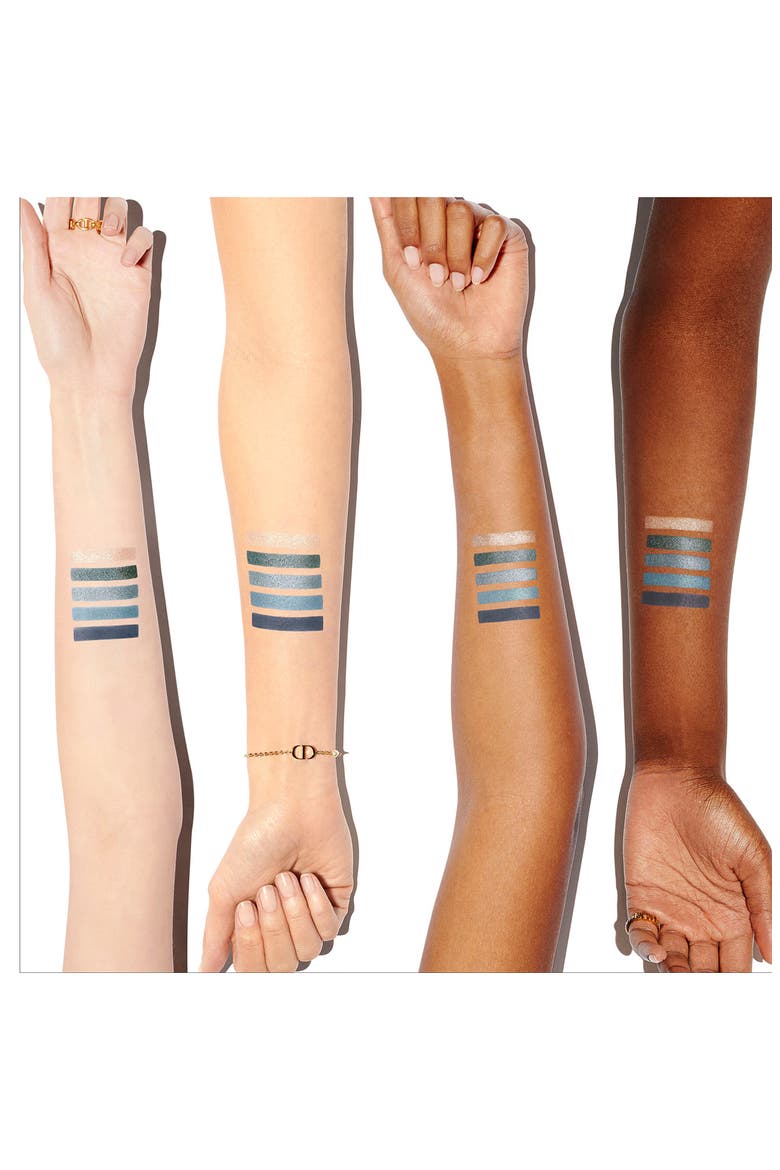 DIOR 'Diorshow 5 Couleurs Eyeshadow Palette (Women) | Nordstrom