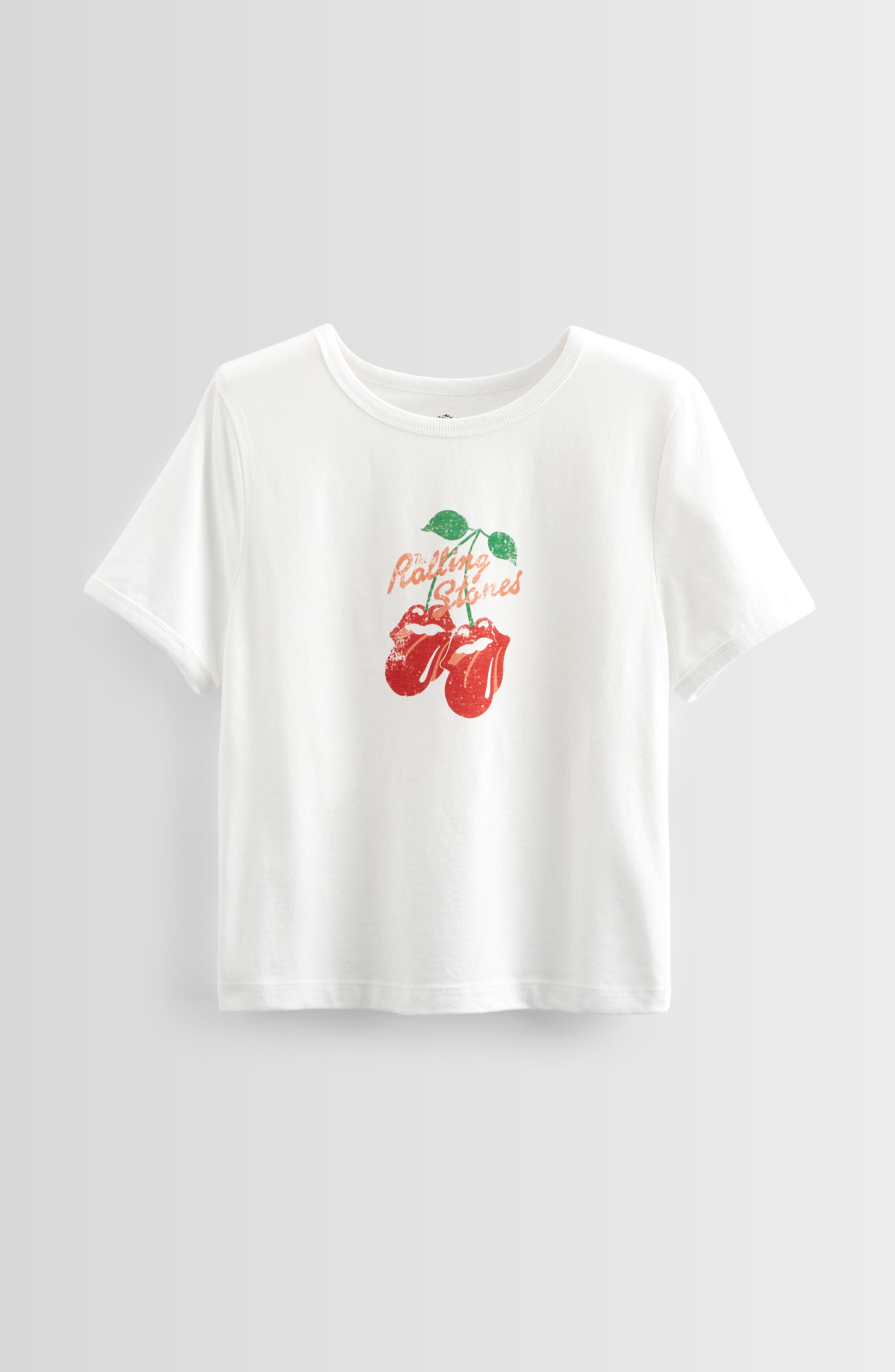 Treasure & Bond Kids' Graphic Baby Tee