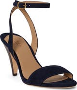 Ralph Lauren Gracy Ankle Strap Sandal