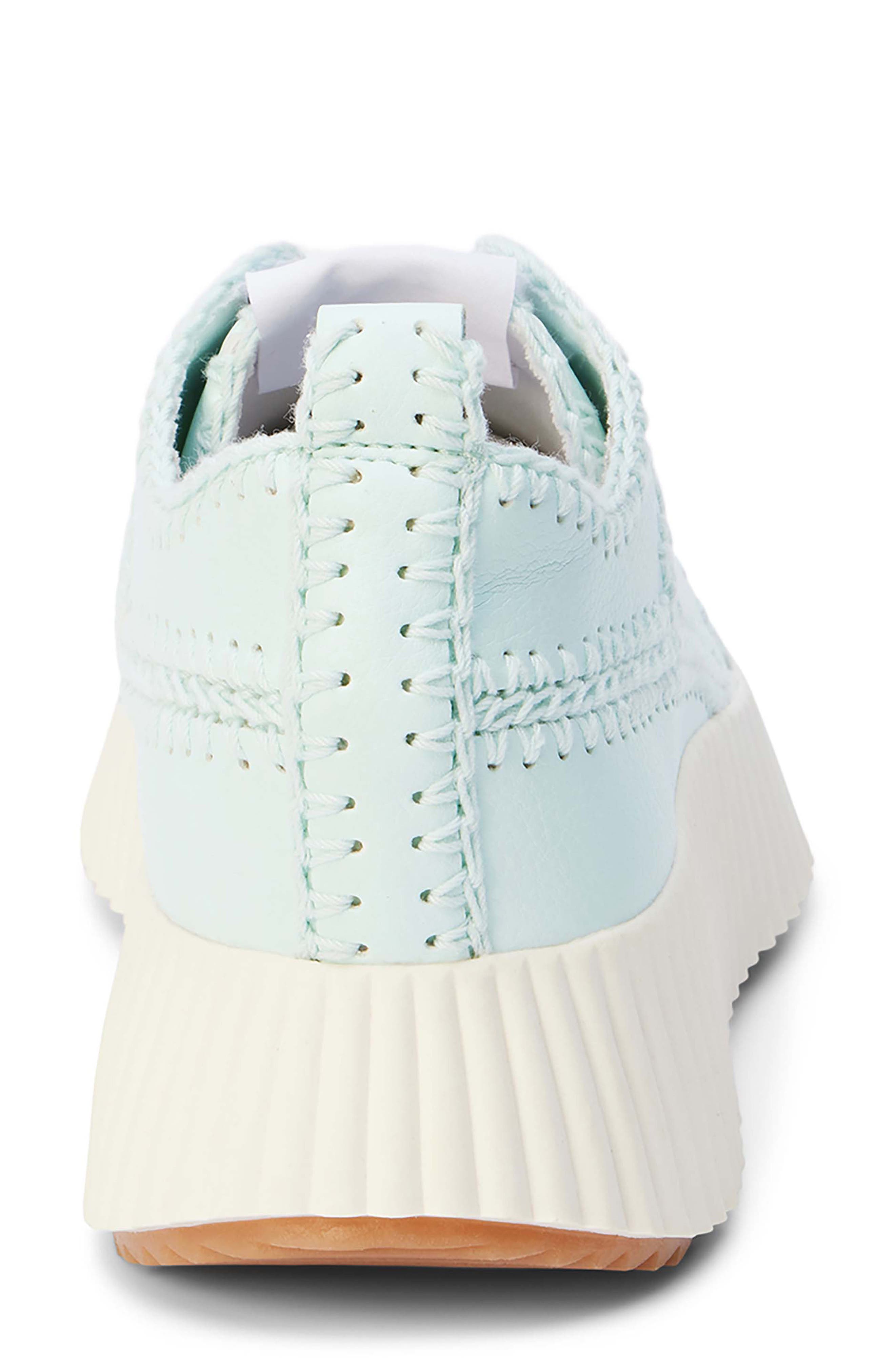 Matisse 'Nelson' Bootie, Alternate, color, Aqua Synthetic