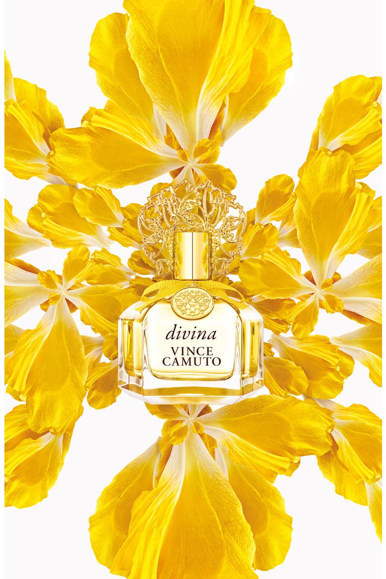 Divinia Eau de Parfum, Alternate, color, NO COLOR