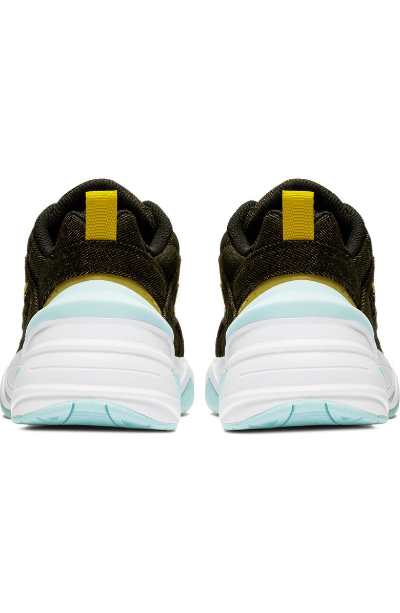 Nike M2K Tekno LX Sneaker, Alternate, color,