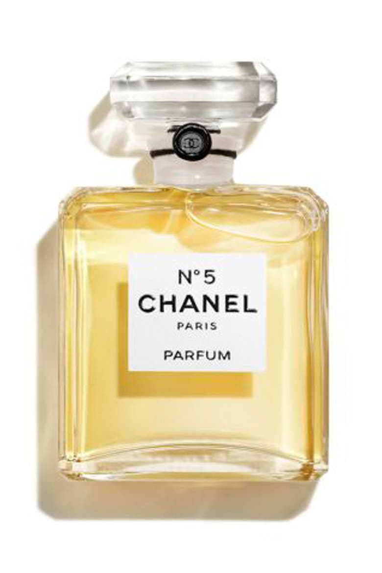 N°5 Parfum video