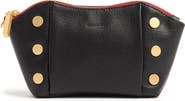 HAMMITT Paul Leather Clutch