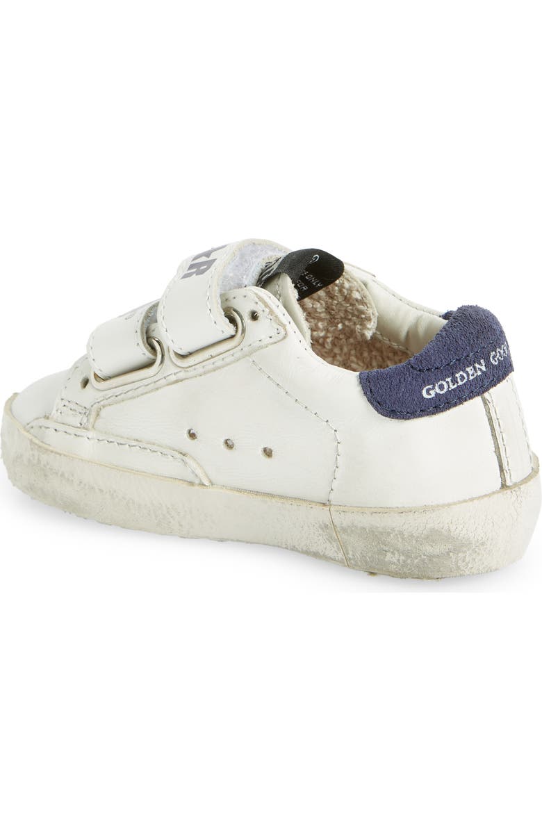Golden Goose Old School Low Top Sneaker, Alternate, color,