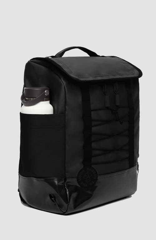 Baboon To The Moon Utility Backpack In Black