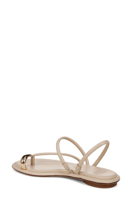 Vince Lucila Sandal In Birchsand