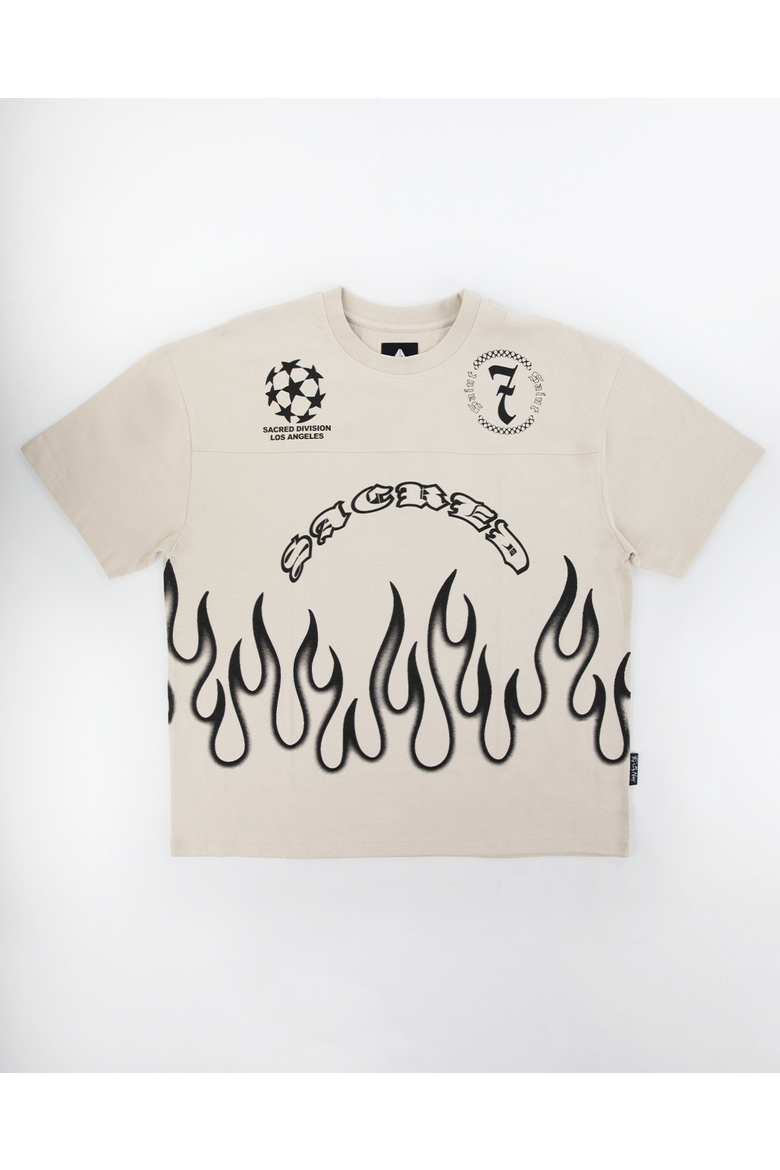 Dunn Shirt, Main, color, Ancient Scroll/ Sacred