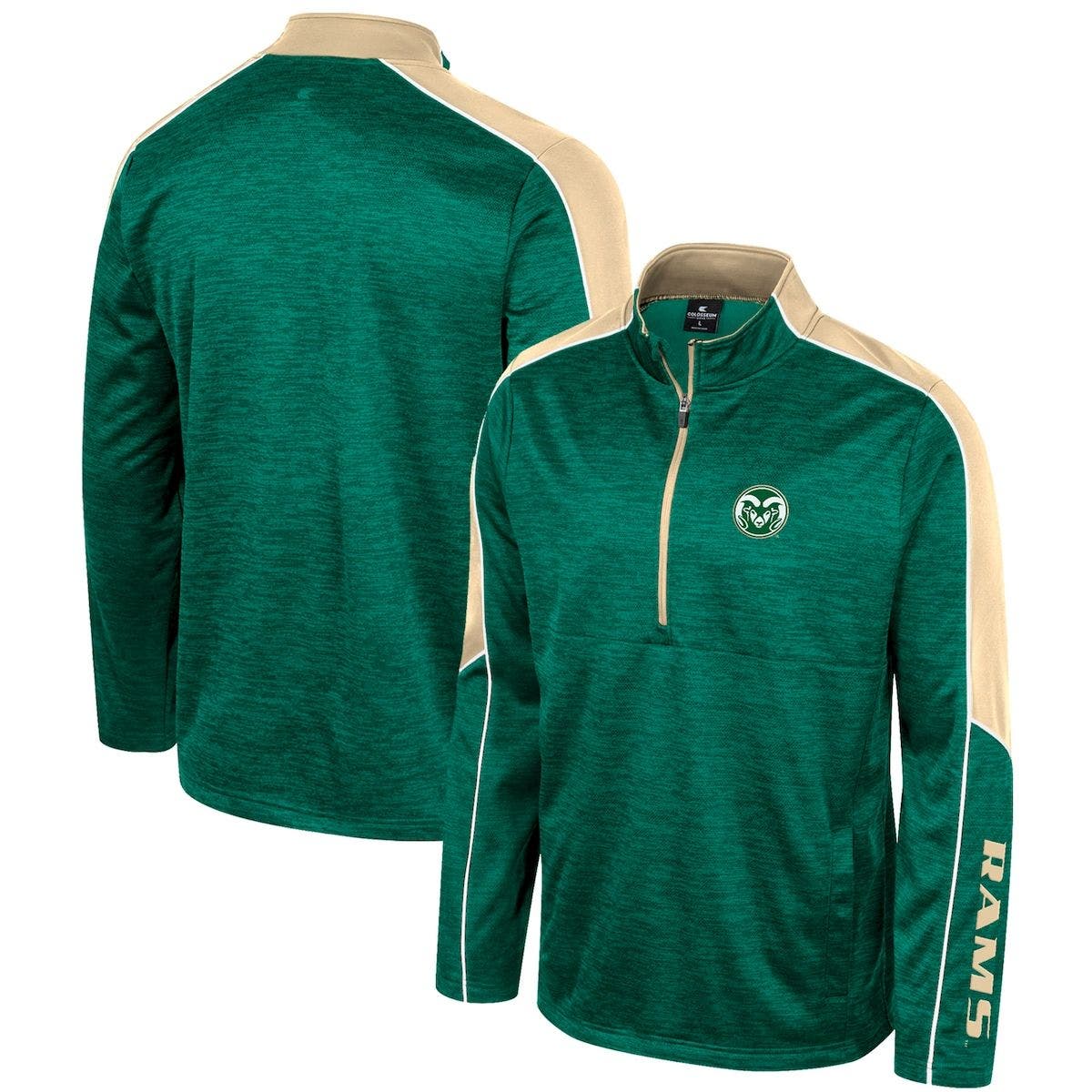 selected Green