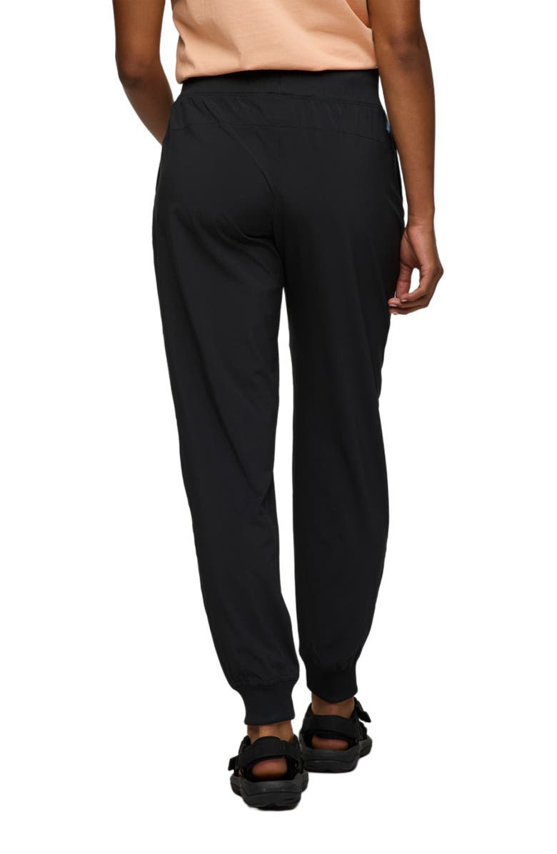 Cotopaxi Cambio Jogger - Women's, Alternate, color, Black