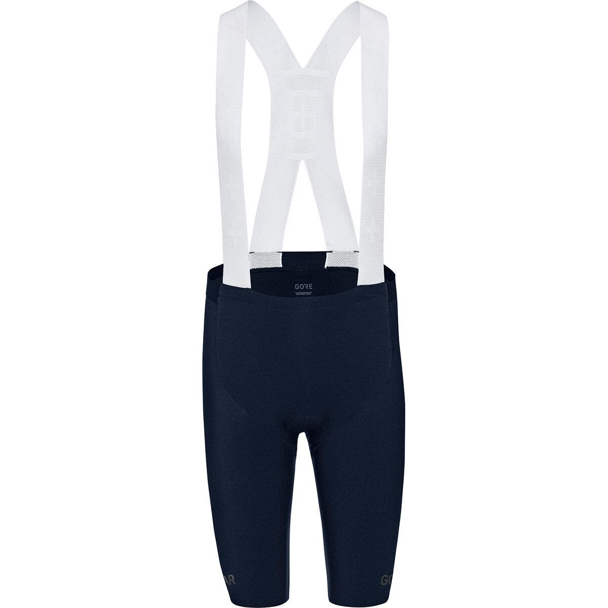 selected Orbit Blue