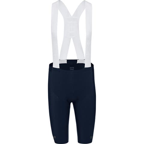 Distance Bib Shorts+ 2.0 - Men's