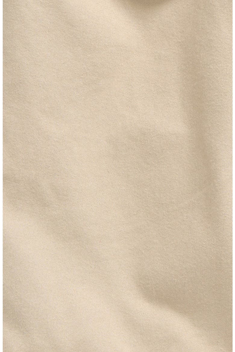 Kids' Pull-On Shorts, Alternate, color, NATURAL