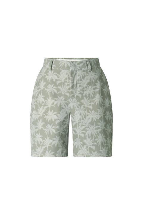 Eleni Functional Shorts