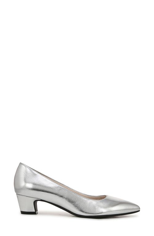 LIFESTRIDE LIFESTRIDE MINX POINTED TOE PUMP