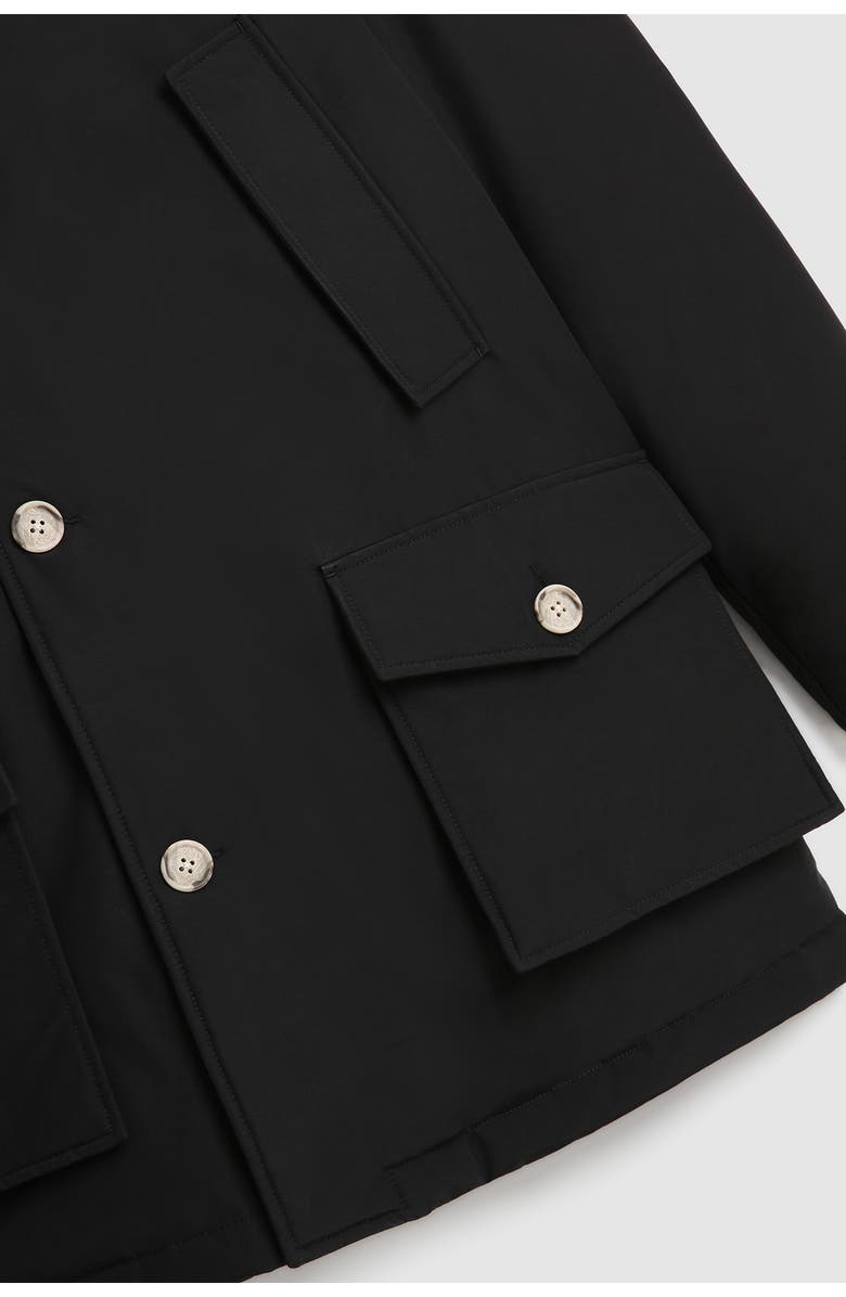 Woolrich Arctic Down Parka, Alternate, color, 