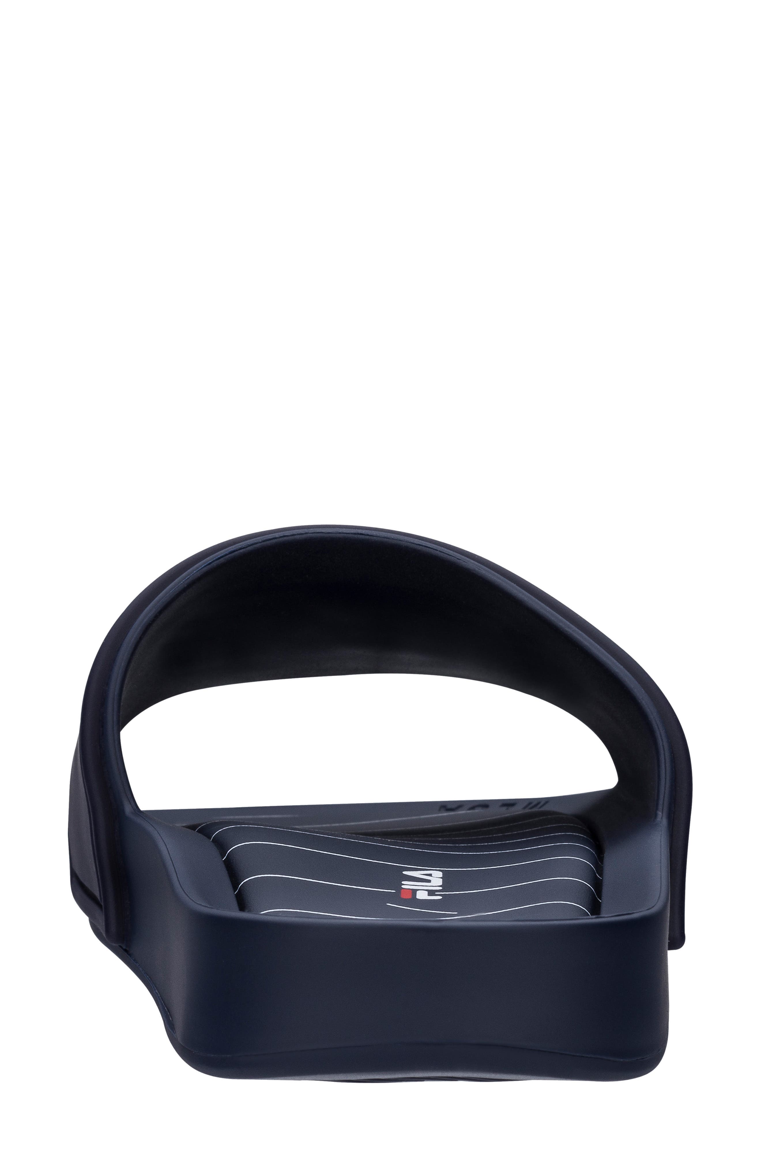 Melissa x FILA Sport Slide, Alternate, color, 