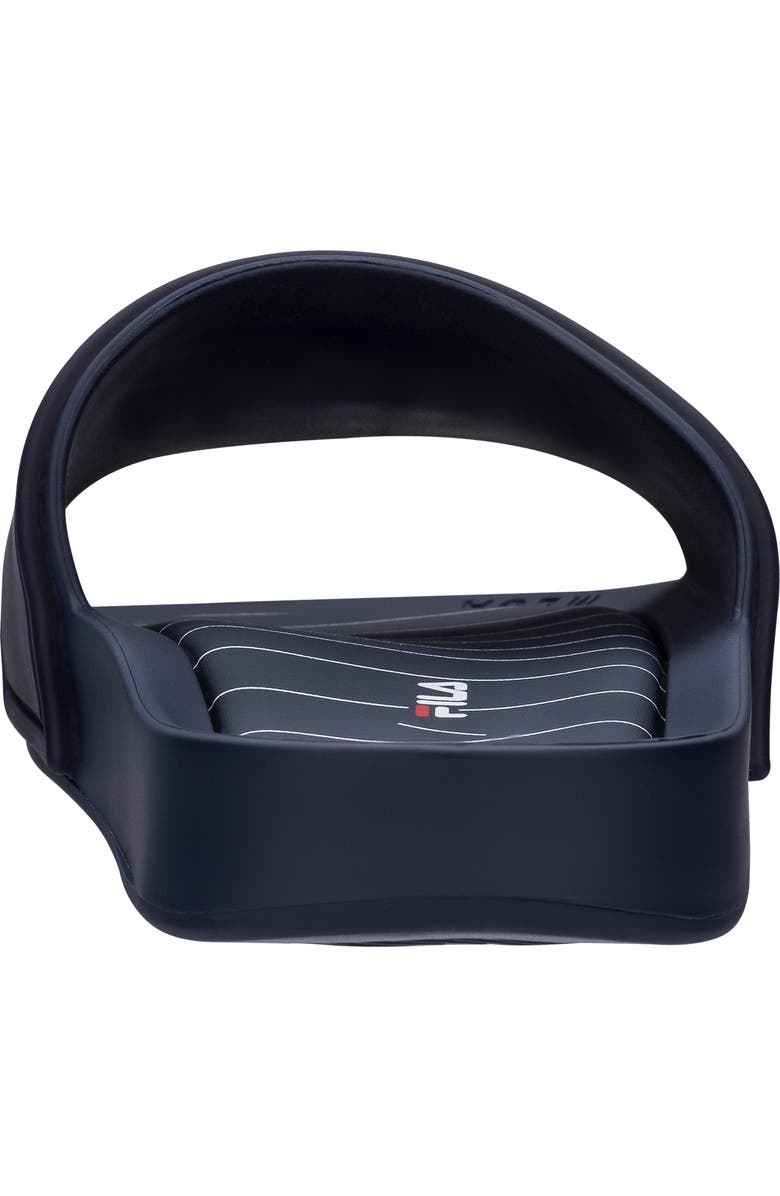 Melissa x FILA Sport Slide, Alternate, color,