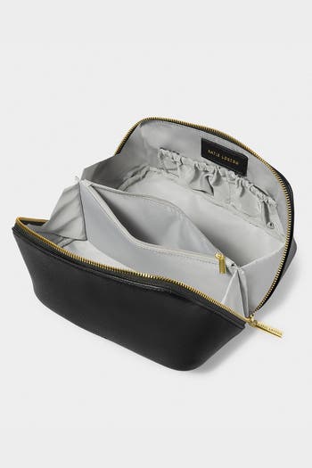 Medium Make Up and Toiletry Bag