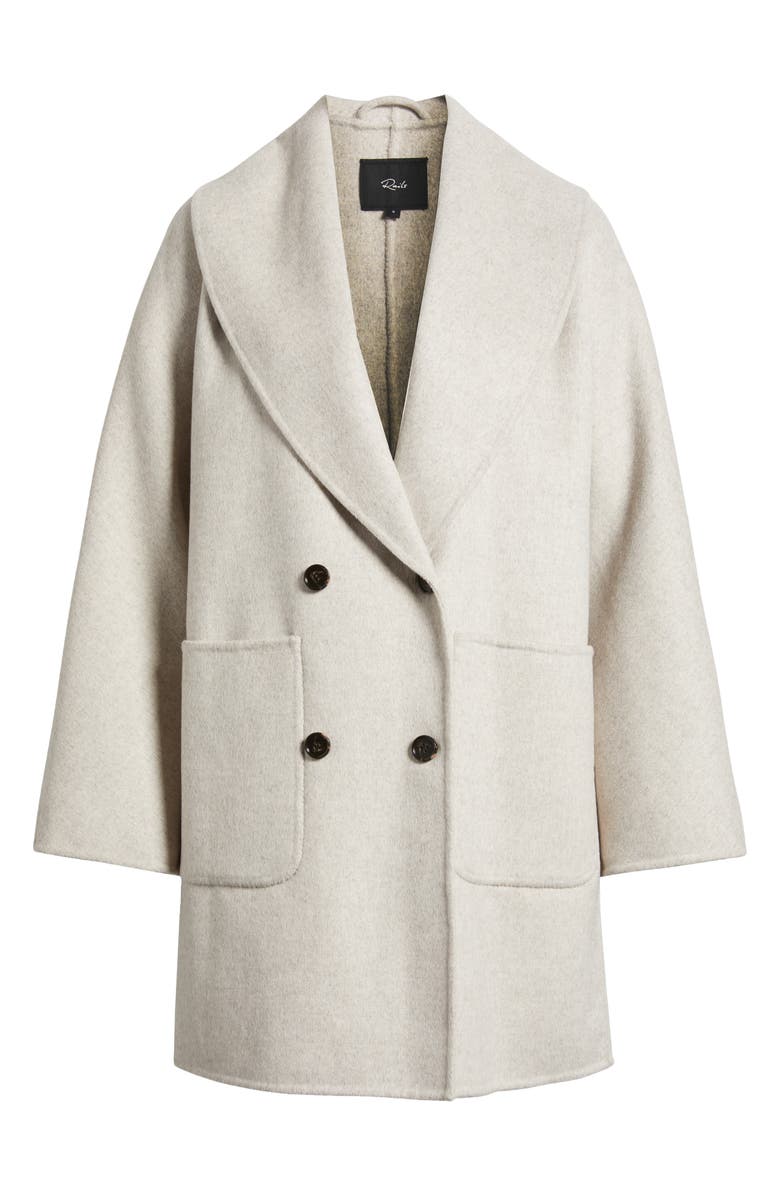 Rails Nily Woold Blend Jacket, Alternate, color, 