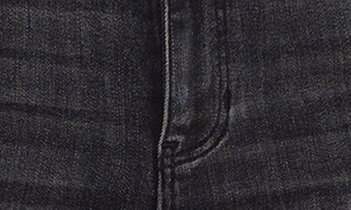 Liverpool Los Angeles Lucy Mid Rise Bootcut Jeans In North Loop In Black