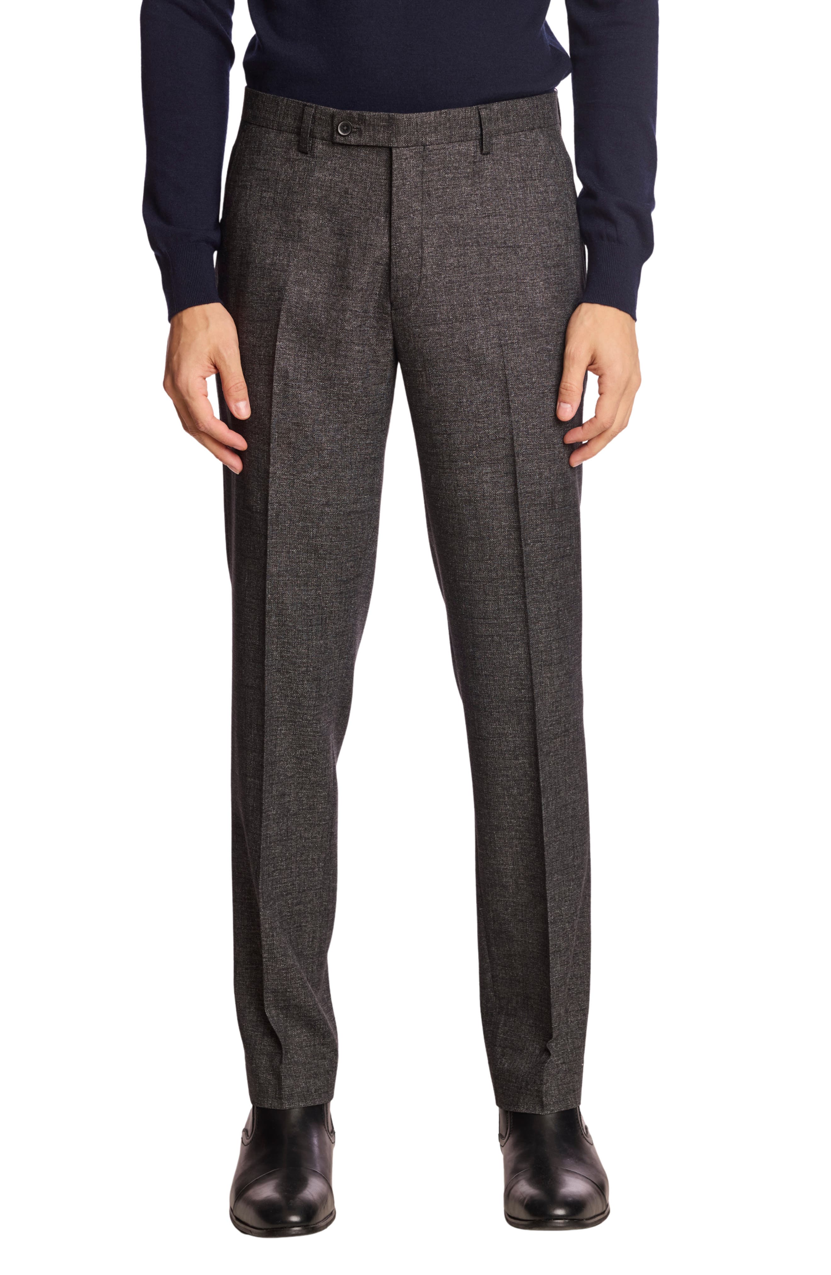 PAISLEY &amp; GRAY Slim Fit Downing Dress Pants