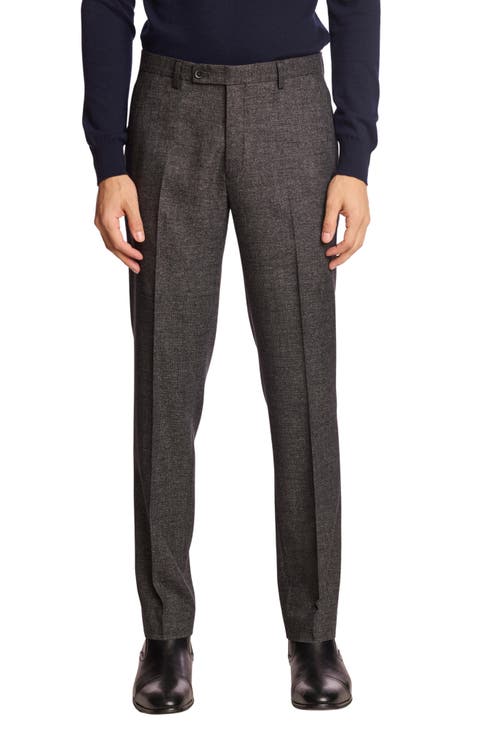 Slim Fit Downing Dress Pants