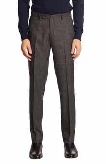 PAISLEY & GRAY Slim Fit Downing Dress Pants