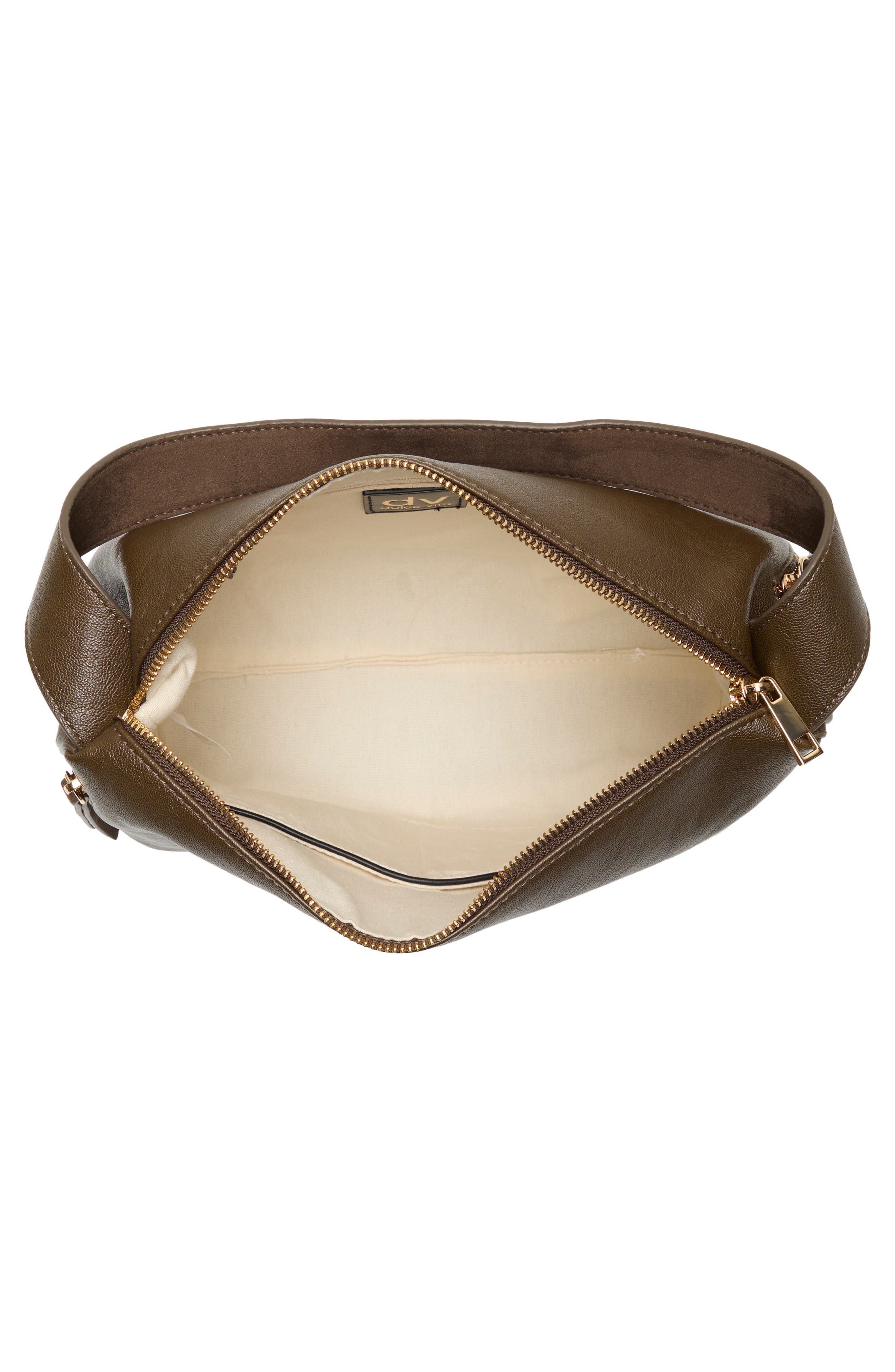 Wilder Crossbody Bag, Alternate, color, OLIVE