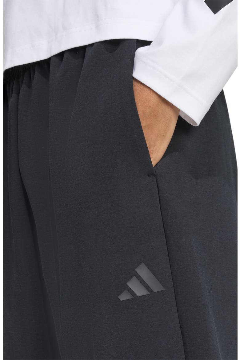 Essentials Sweatpants, Alternate, color, BLACK