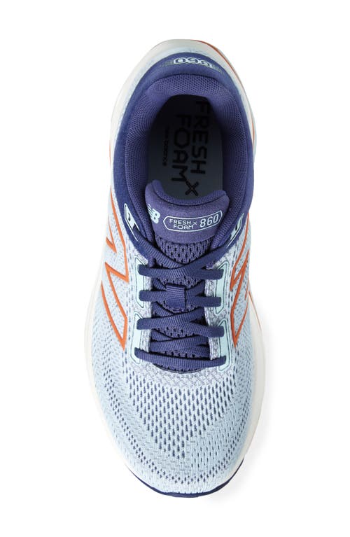 New Balance Fresh Foam X 860 V14 Running Shoe (women