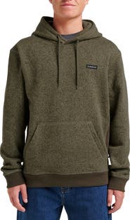 Quiksilver Keller Hoodie