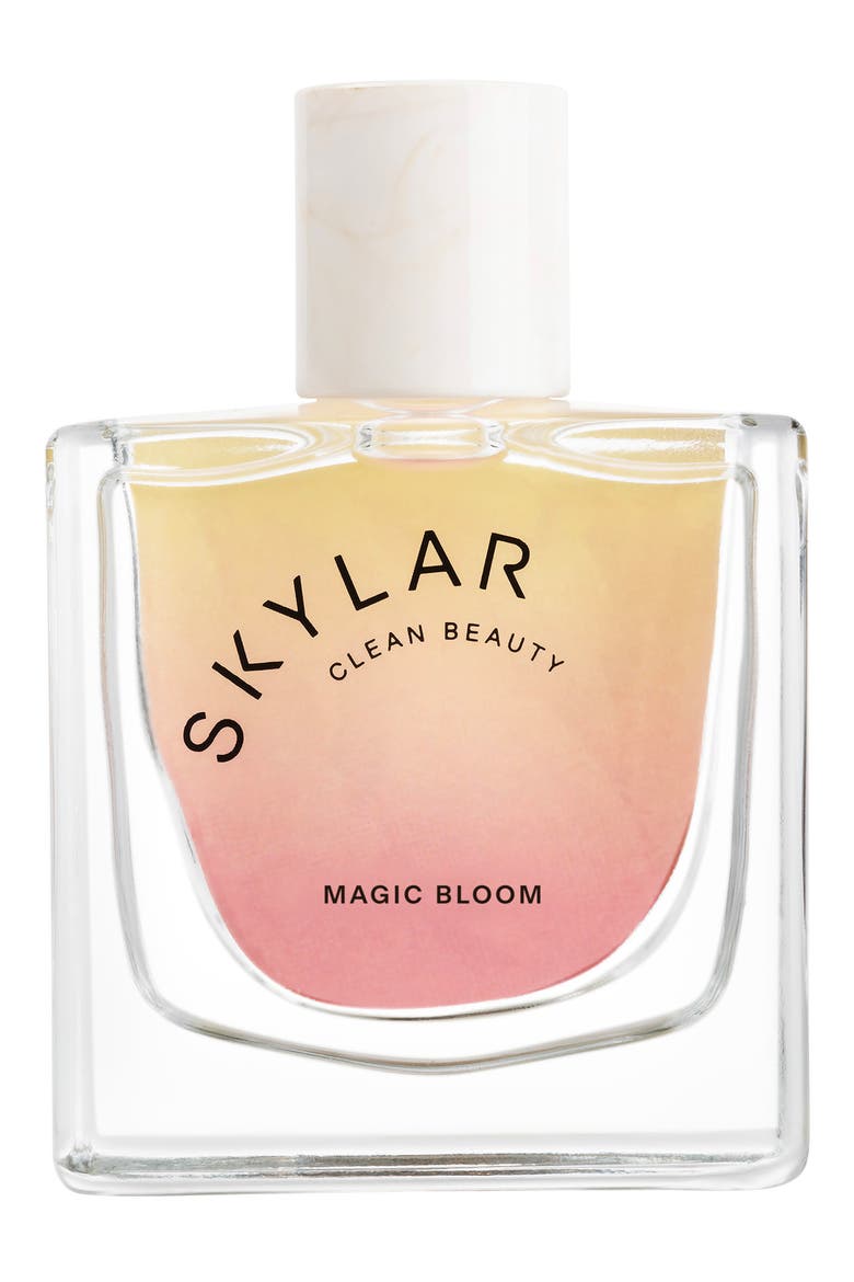 Magic Bloom Eau de Parfum, Main, color, NO COLOR