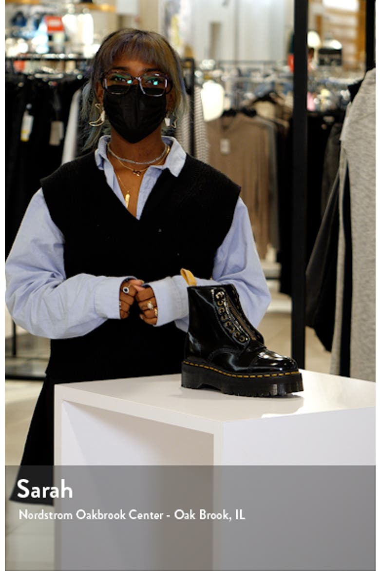Sinclair Oxford Bootie video