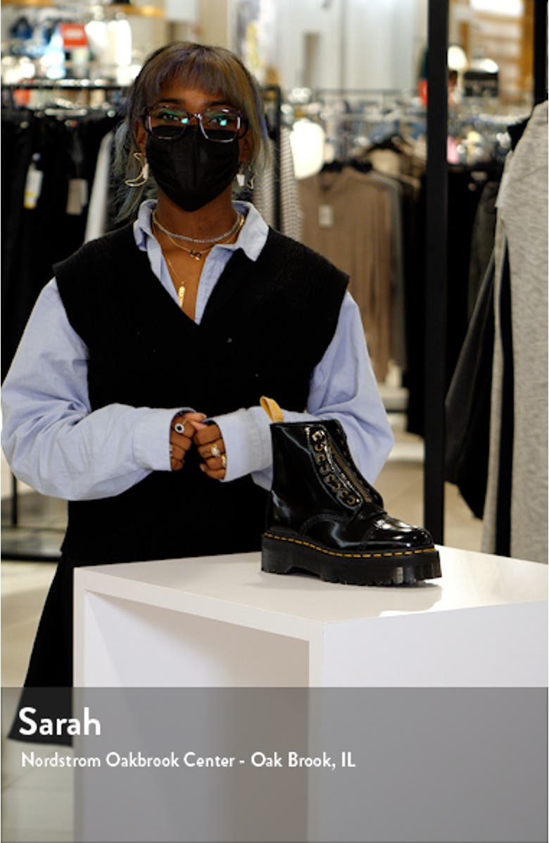 Sinclair Oxford Bootie, sales video thumbnail