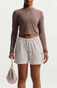 Nike Sportswear Chill Knit Shorts